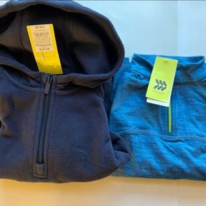 Boys 4/5 (xs) Sweatshirt Mini Bundle